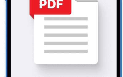 How to Convert to PDF on iPhone